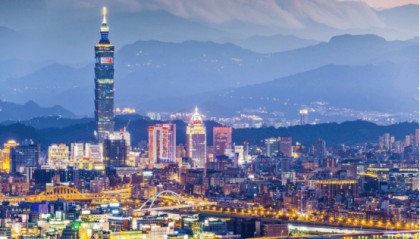 赖清德即将离台，日政府发出警告：若台湾有事，日企只能自己想办法，国台办发声警告