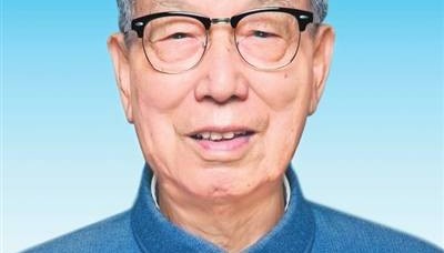 江西省委原副书记、省政府原省长舒圣佑逝世，享年89岁