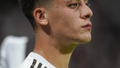 姆巴佩倒下震惊足坛：皇马核心伤情成谜，世界杯预选赛或受影响