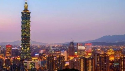 中方宣布好消息，四个月后，两岸将共同庆祝一个大日子