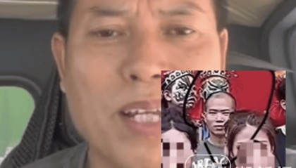 劳斯莱斯女车主被曝曾3次发生撞车事故，警方回应！女车主粉丝已超140万