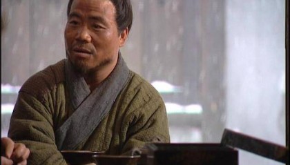 武大郎演员宋文华，没碰到潘金莲，身高1.5米，娶了1.7米漂亮妻子
