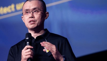 赵长鹏或提前重获自由，仍是币安最大股东