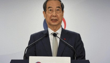 韩国传出爆炸性消息，尹锡悦提前下台，已经成为定局？情况不简单