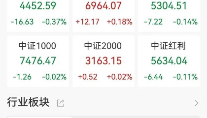 杨德龙：A股这轮行情是慢牛、长牛，可能要延续两到三年！切记要谨慎加杠杆，牛市有望提振消费推动经济回升