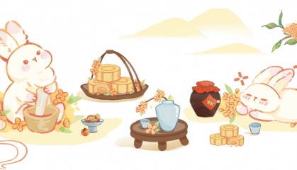 月满红门家更圆｜中秋家属来队共话团圆时