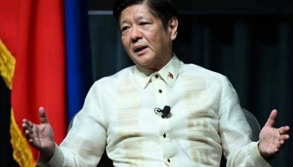 杜特尔特这次赌赢了!菲律宾变天倒计时,亲美派被清算成定局?