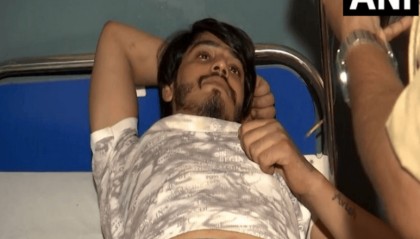 外媒:印度北方邦发生骇人嫁妆命案,丈夫索要豪车钱财未果烧死妻子