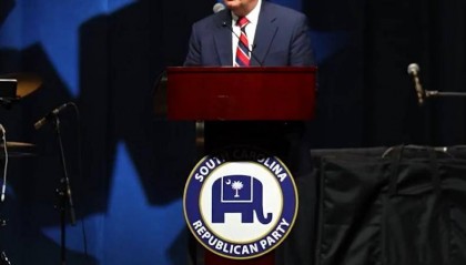 美议员：停止援助以色列，上帝将不再庇佑美国