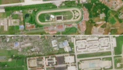 朝鲜阅兵在即，中俄派谁出席？有件事已明确，韩国坐立不安