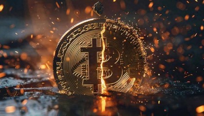 报告：BTC减半9个月后，交易所或出现供应短缺