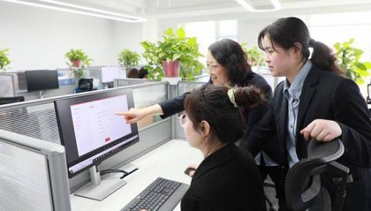 1.49亿！河北供应链企业“尝鲜”数字人民币交易
