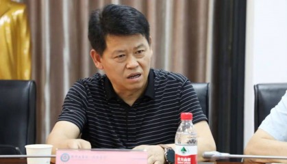 “亚洲最大医院”党委书记调整