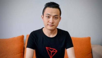 孙宇晨加速布局土耳其，波场TRON与土耳其加密交易所Bitci达成战略合作