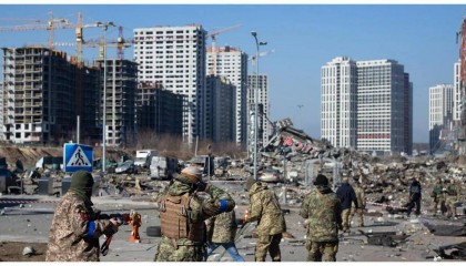 三件事：俄军果然下狠手！中国大使馆火速发声；莫迪突然发声哀悼