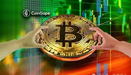 比特币（BTC）价格重回正轨，关键阻力位值得关注！