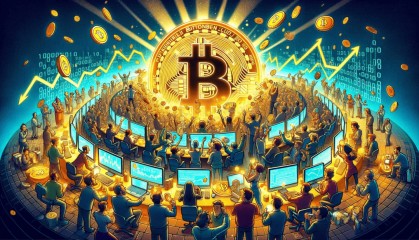 突破亿创纪录,比特币BTC符文能否接力铭文?