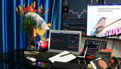 拥抱数字货币时代的安全选择鹦鹉交易所