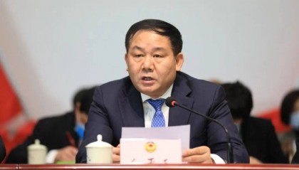 涉嫌严重违纪违法！白平和 ，被查