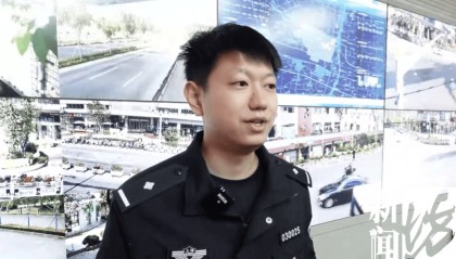 上海一老阿姨一个月在超市盗取鲜猪肉10次!被抓后的“神回复”绝了