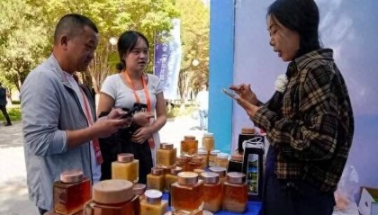 以“豫哈协作”打造全国产销对接“标杆”