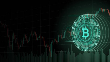 热恋比特币！嘉实国际、华夏香港获批虚拟资管业务，博时、易方达正接触交易所