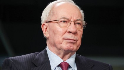 乌克兰前总理：逾千亿美元西方援助或落入乌腐败官员之手