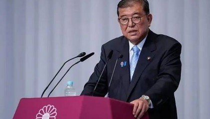 日本首相石破茂已决定辞职，此前确认美对日征收15%关税