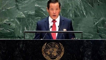 朝鲜1万士兵现身俄罗斯,是美国预估的3倍!乌克兰传出投降声?