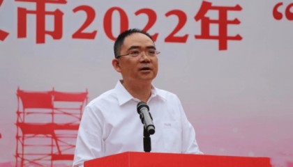 靴子落地！武荣被查