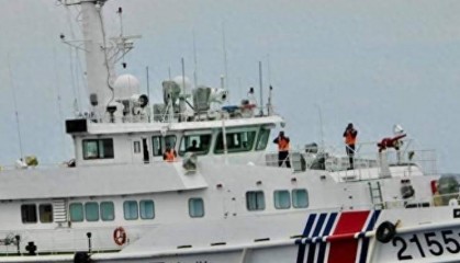 10万艘渔船现身南海,马科斯自食其果,中方展现强硬立场,菲律宾如何应对?