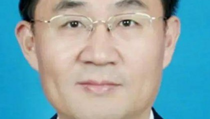 安徽省委决定，王波、王胜昔履新