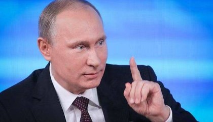 俄乌大结局要来了？俄军全面封锁，乌军被包围，泽连斯基做出重大让步 ​