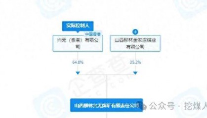 山西吕梁一煤矿被处罚12.10万元