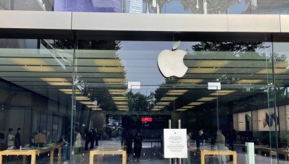 一抢而空！iPhone 16 Pro大降价，天猫旗舰店近30万台苹果备战618