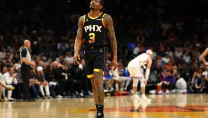 比尔和太阳达成买断 度过澄清期后2年1100万加盟快船