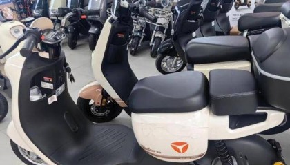 “出厂就限制了,没法改装”,明天起,买“小电驴”有重大变化