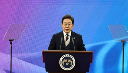 李在明出手有仇必报,宣布大赦天下,唯独要把尹锡悦逼入绝境