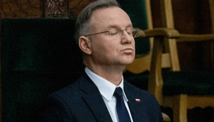 想当下个乌克兰?,中欧国家要主动要求部署核弹,这下要惹恼普京了