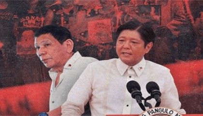 闯岛失败,菲海警扣押13名中国人,称船上发现解放军“军装”