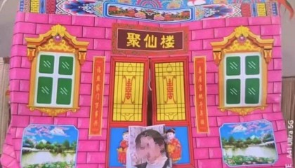 女子收到快递，打开吓得一夜未睡！警方：行拘！