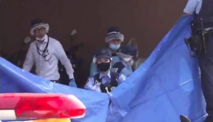 日本一对夫妻打架后双双身亡，5岁女童在遗体旁生活近一周获救，其背部发现多处刀伤
