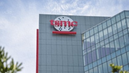 根本不用大陆出手！台积电突然收到噩耗，赖清德当场脸色大变