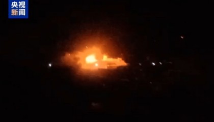 巴基斯坦和阿富汗激烈交火，巴：打死36名阿方武装人员，阿：打死55名巴方士兵