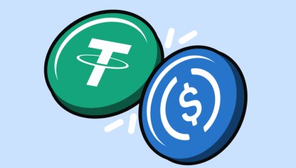 usdt是什么意思(USDT是啥意思代表什么)