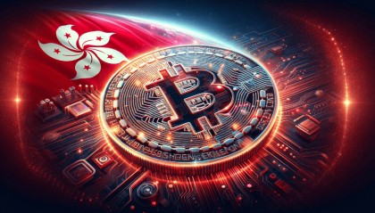 历史性一刻！现货比特币（BTC）要来了！