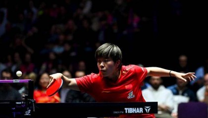 “只剩我一个人，但冠军是中国的！”王艺迪绝境逆转夺冠！