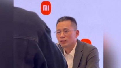 小米高管回应巨省电是空调名，不是真的省电