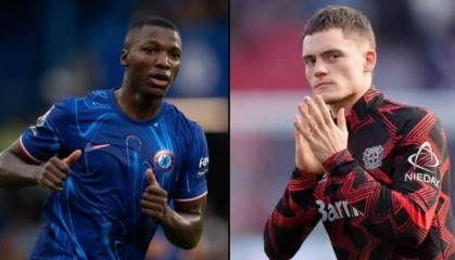 凯塞多：我不知道利物浦会付这笔钱，维尔茨比我贵100万？这很好