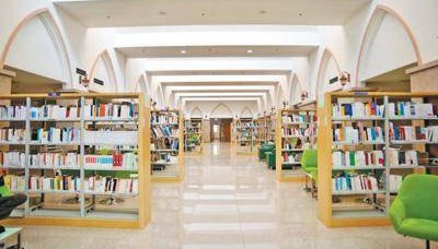 织就非中友好的同心结(环球走笔)